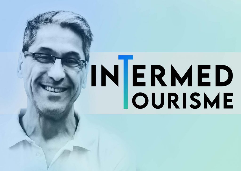 Intermed Tourisme Pierre Baronnet-Frugès Consultant